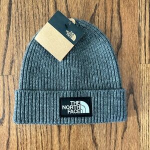 The North Face NWT Winter Beanie Hat sz OS